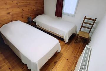 Chalet voor 4 Personen in Leffincourt, Ardennen, Afbeelding 4