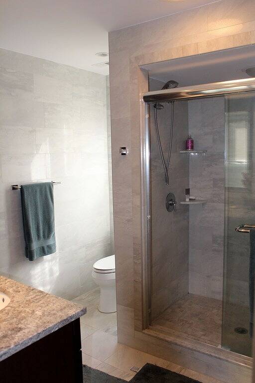 Vacation rental for 8 people, with terrace in Avalon (NJ)