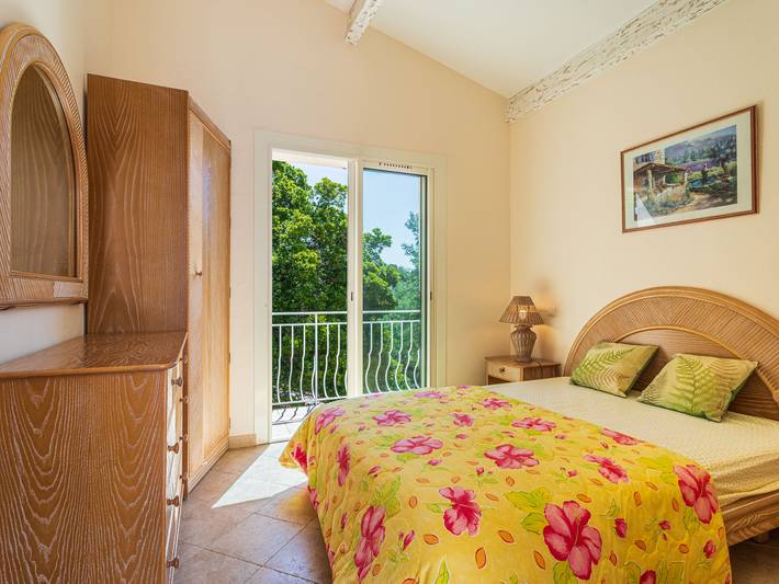 Ferienhaus für 10 Personen, mit Garten und Terrasse in Cavalaire-sur-Mer - 4