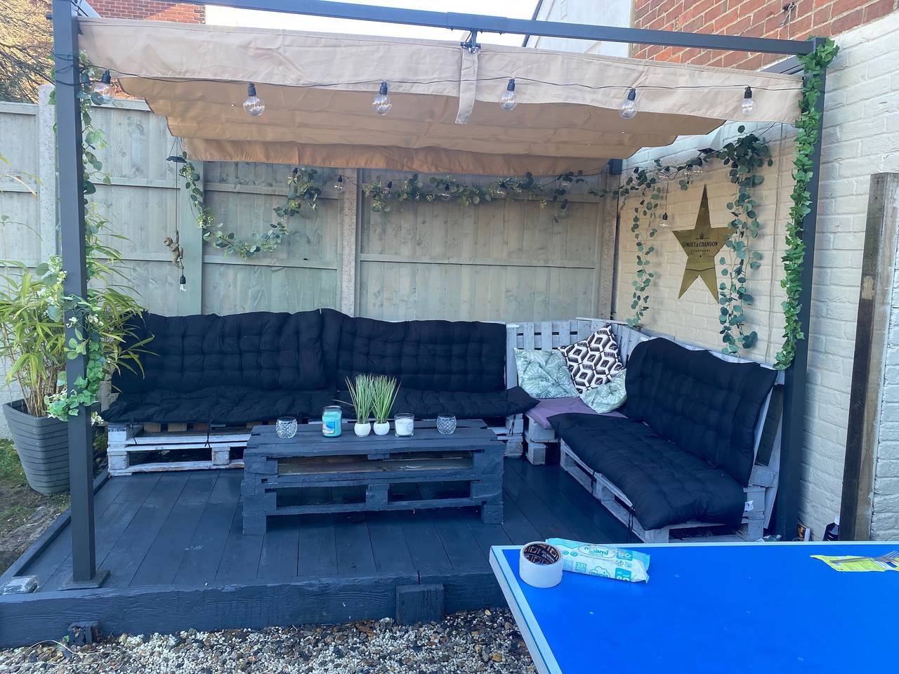 Ganze Ferienwohnung, Isle 2-Bed Retreat- Sleeps 4, Garden & Games Room in Cowes, Isle of Wight