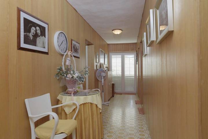 Maison d’hôte pour 2 personnes, avec terrasse à Trogir - 4