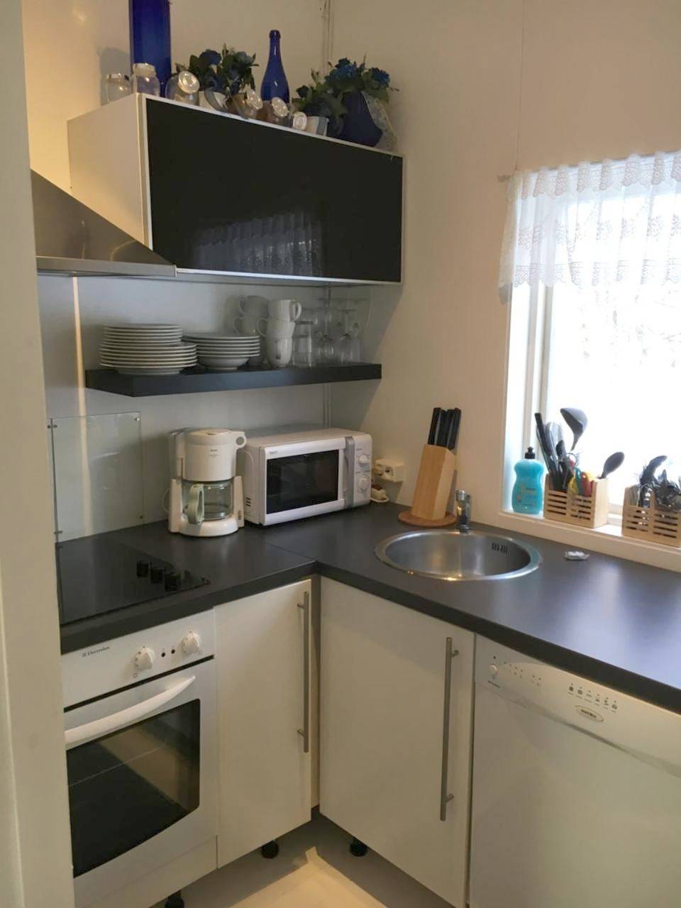 Geheel appartement, Fredsberg Apartments in Jämtland