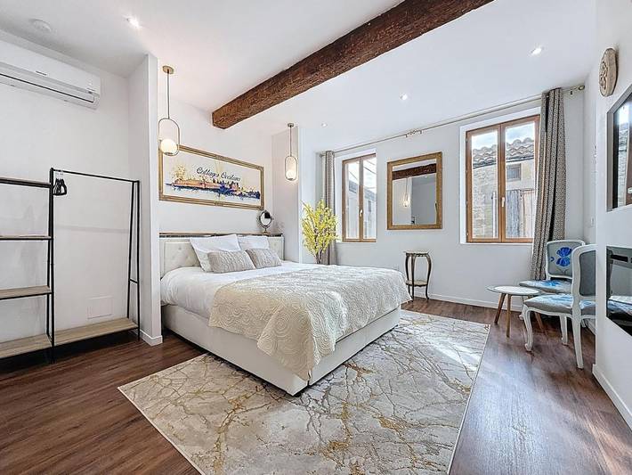 Maison d’hôte pour 2 personnes, avec terrasse dans Lauragais - 3