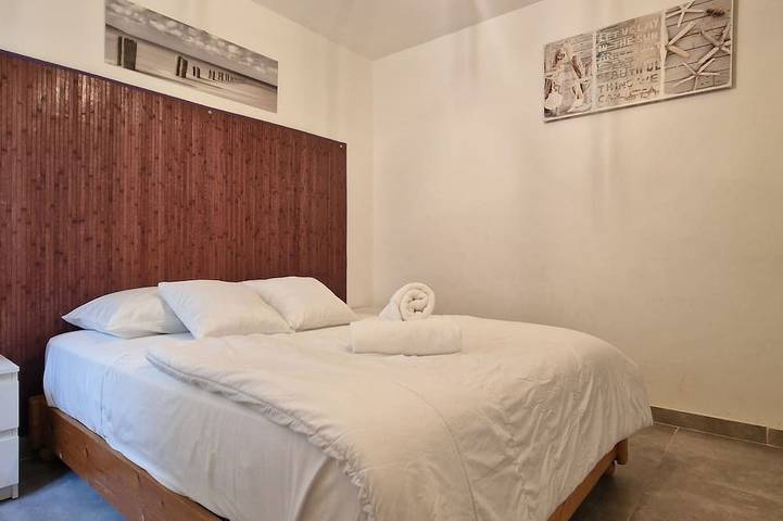 Location de vacances pour 6 personnes à Villevieille - 3