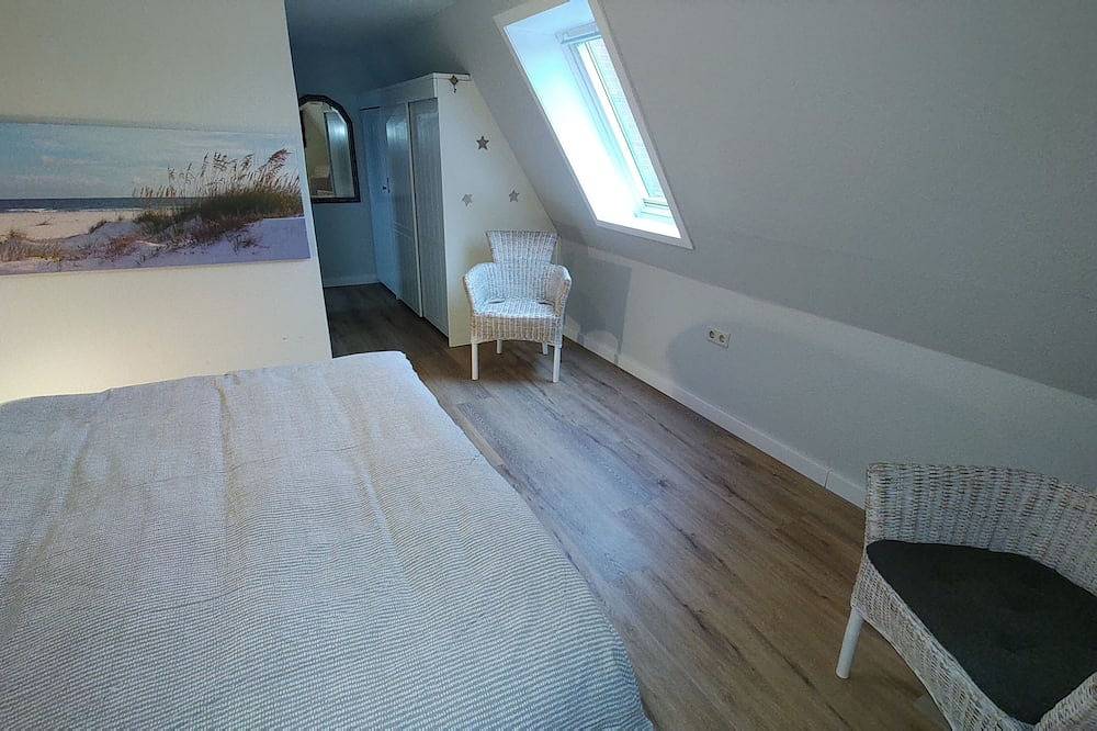 Ganze Wohnung, Babendörpstieg 6, Og in Nieblum, Föhr