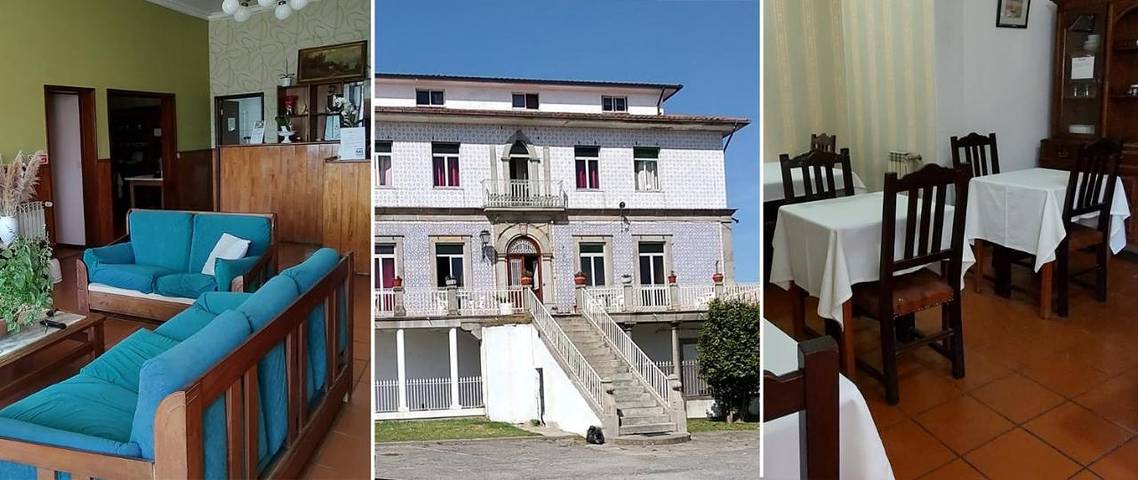 Maison d’hôte pour 3 personnes à Vila Nova de Gaia