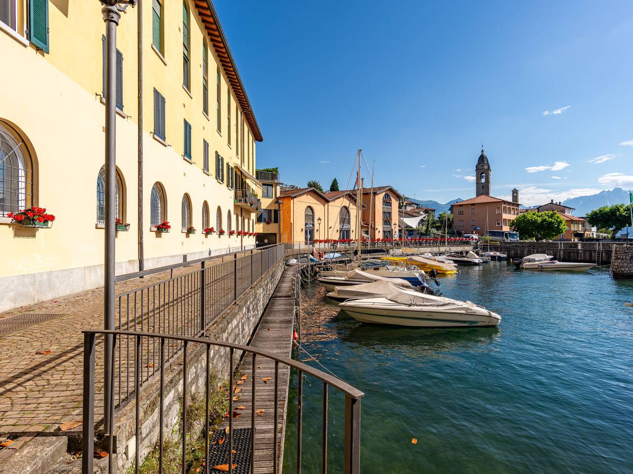 Ganze Wohnung, Lago e Sole in Vignola (Cremia), Gemeinde Cremia