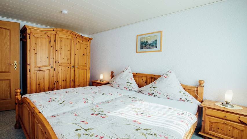 Ferienhaus für 3 Personen, mit Garten in der Fränkische Schweiz - 4