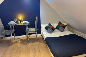 Apartment for 2 People in Cambridge, Cambridgeshire, Photo 2