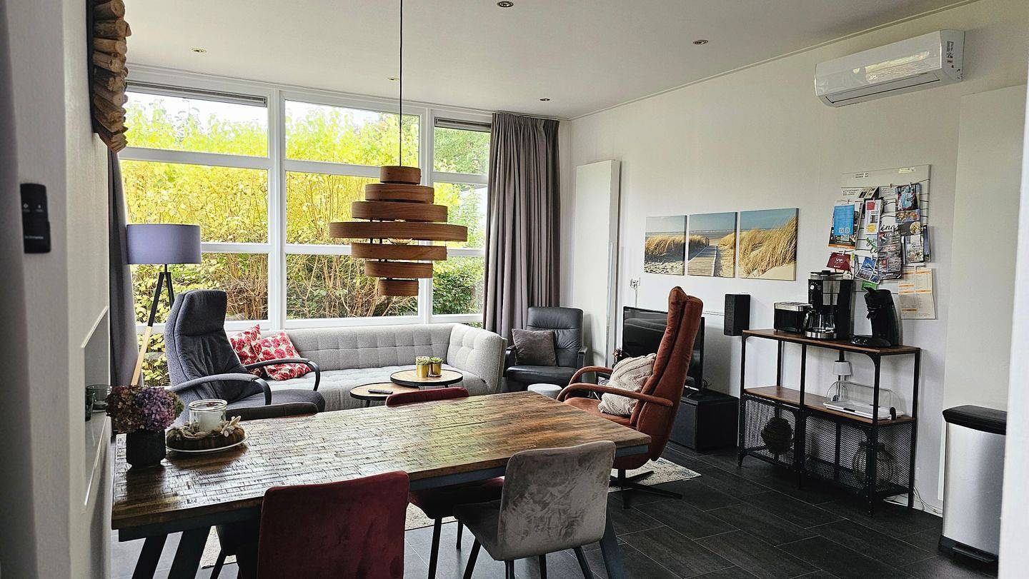 Villa Miamari – Dein Lieblingsplatz am Veluwemeer in Veluwe