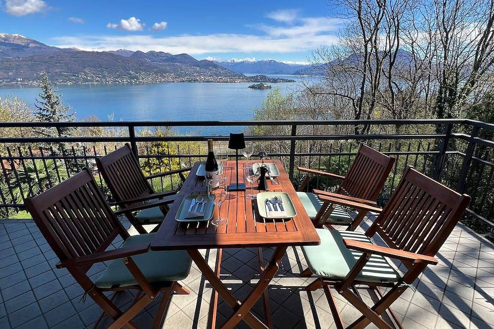 Appartamento vacanze a Alpi Pennine a partire da 187€ a notte