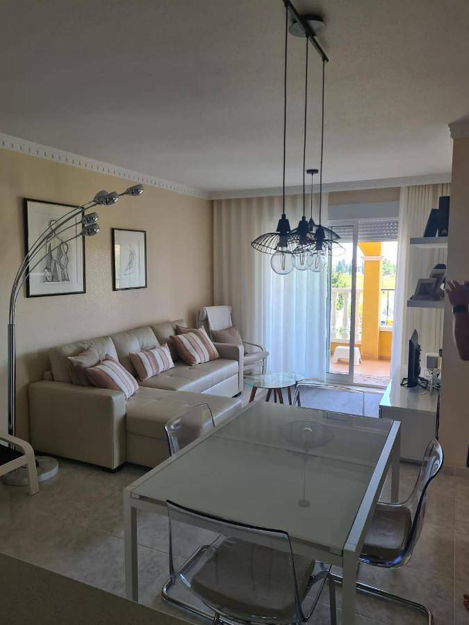 Ganze Wohnung, Casa suerte in Algorfa, Costa Blanca