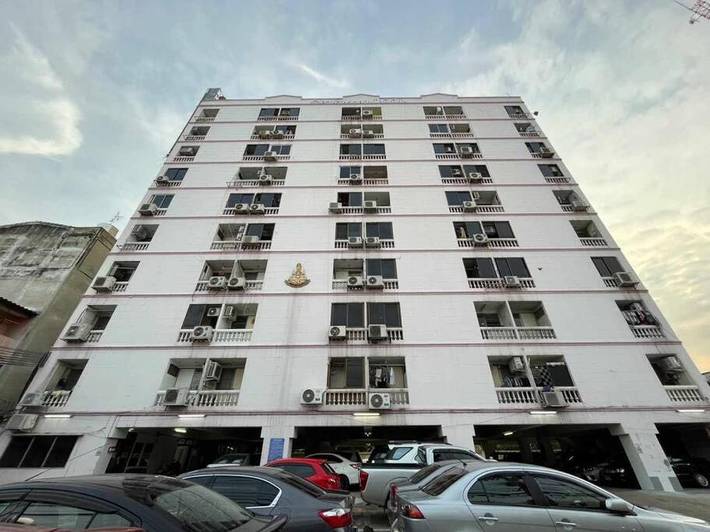 Vakantieappartement voor 2 personen in Bangkok