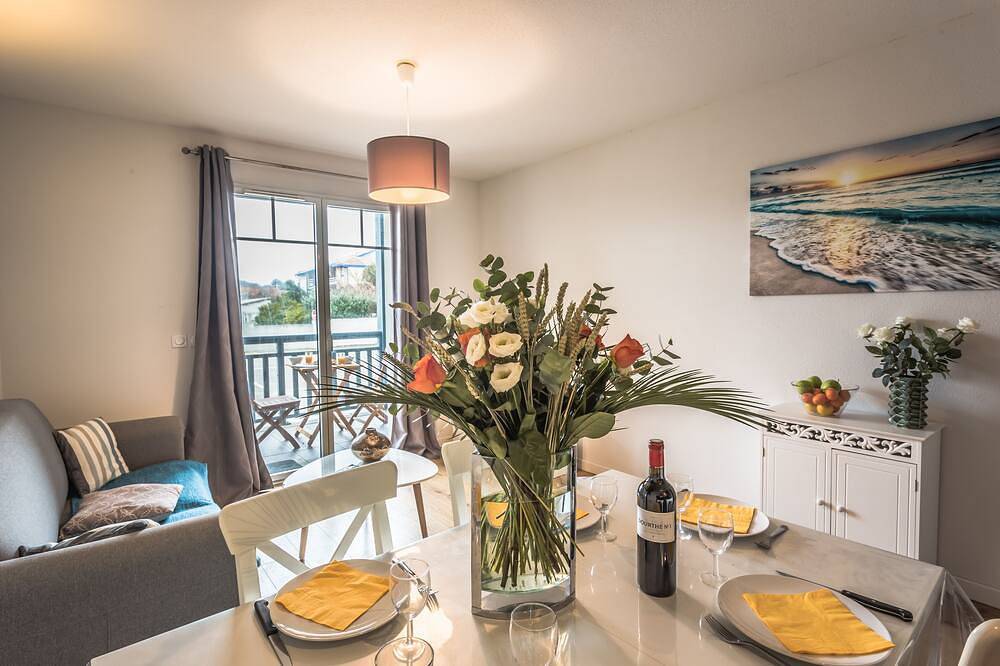 Photo : Appartement de vacances
