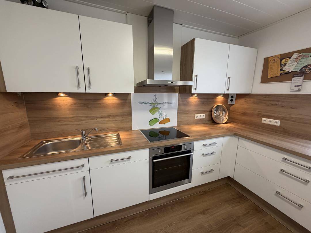 Ganze Wohnung, Ferienwohnung Weilburg an der Lahn in Weilburg, Landkreis Limburg-Weilburg