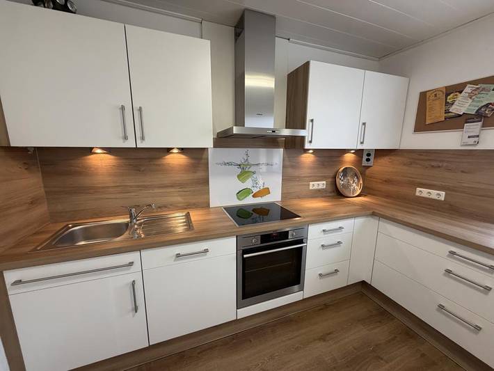 Ferienwohnung für 4 Personen, mit Haustier in Lahntal-Westerwald - 2