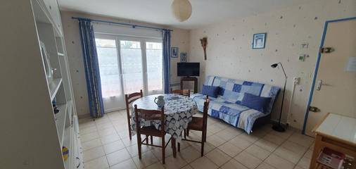 Gîte pour 2 personnes à La Barre-de-Monts