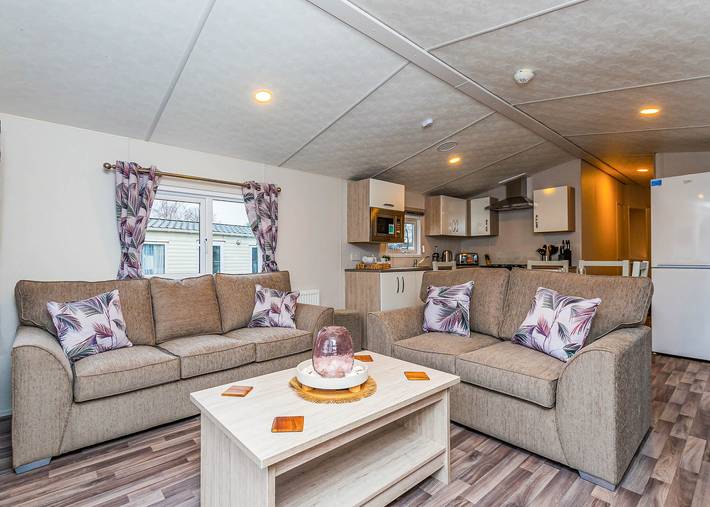 Camping für 6 Personen in Devon - 3