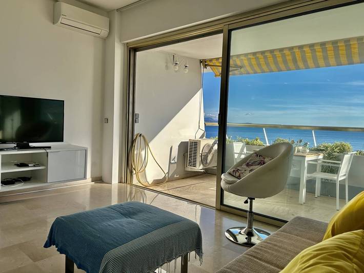 Appartement de vacances pour 4 personnes - 1