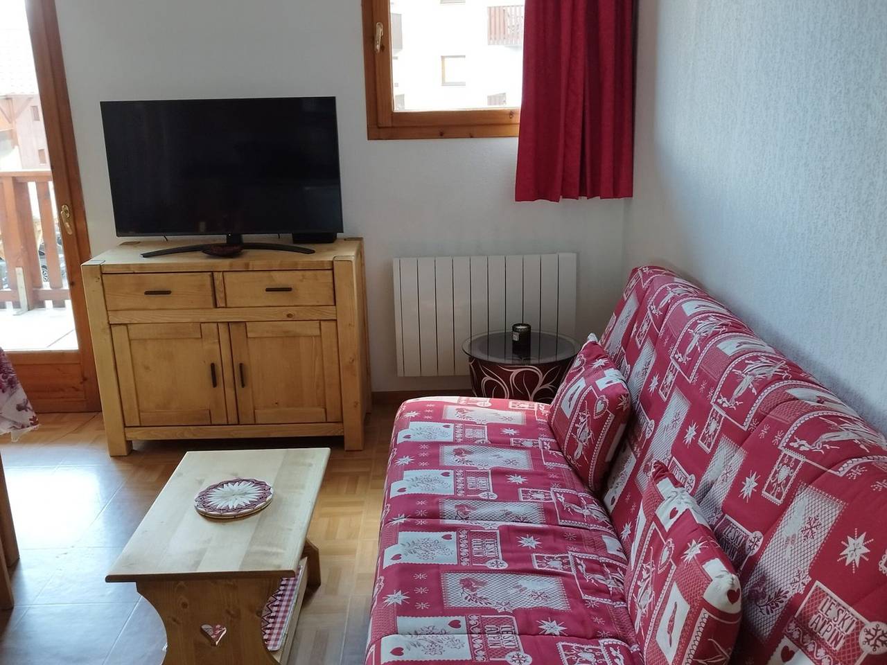 Photo : Appartement de vacances