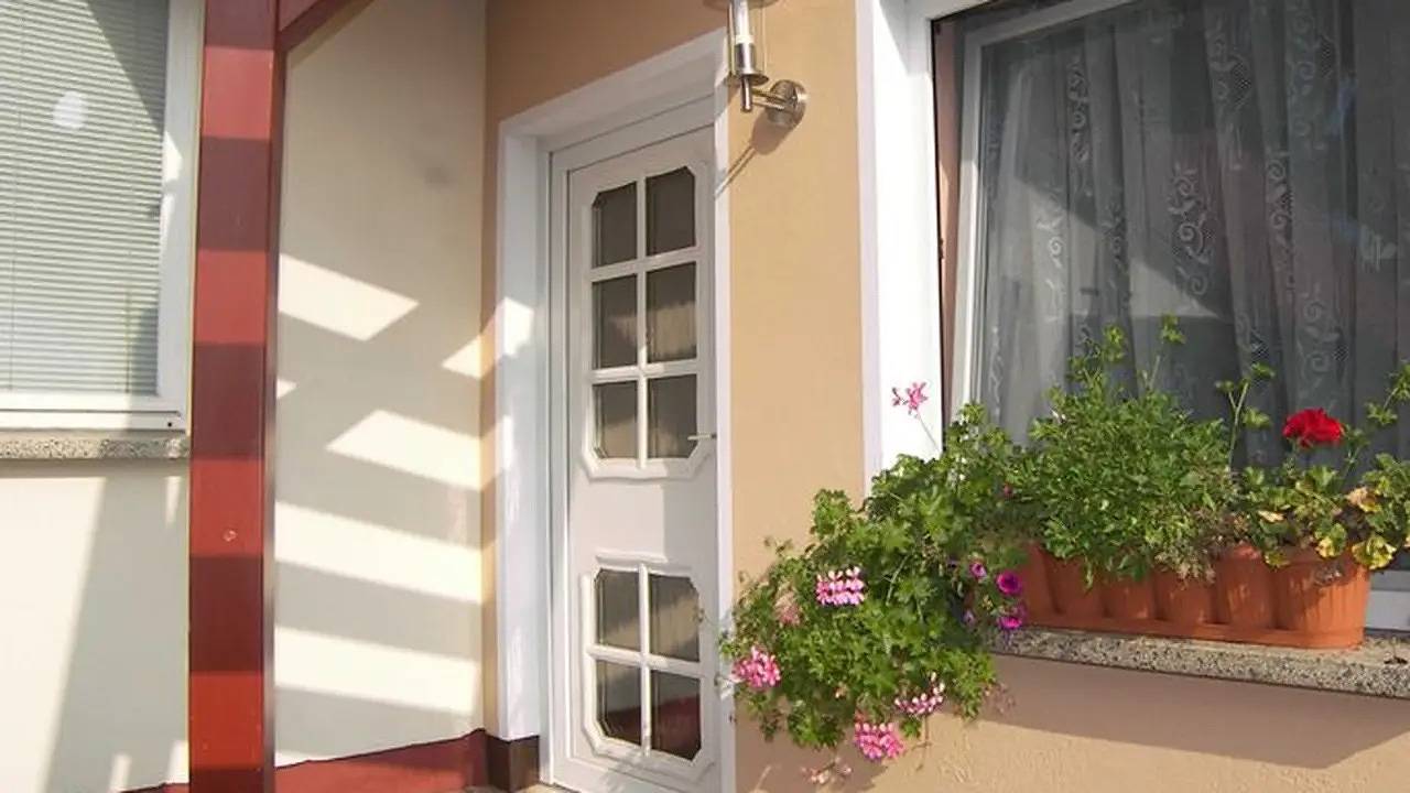 Ganze Ferienwohnung, Ferienwohnung für 4 Personen (46 m²) in Korswandt in Ulrichshorst, Korswandt