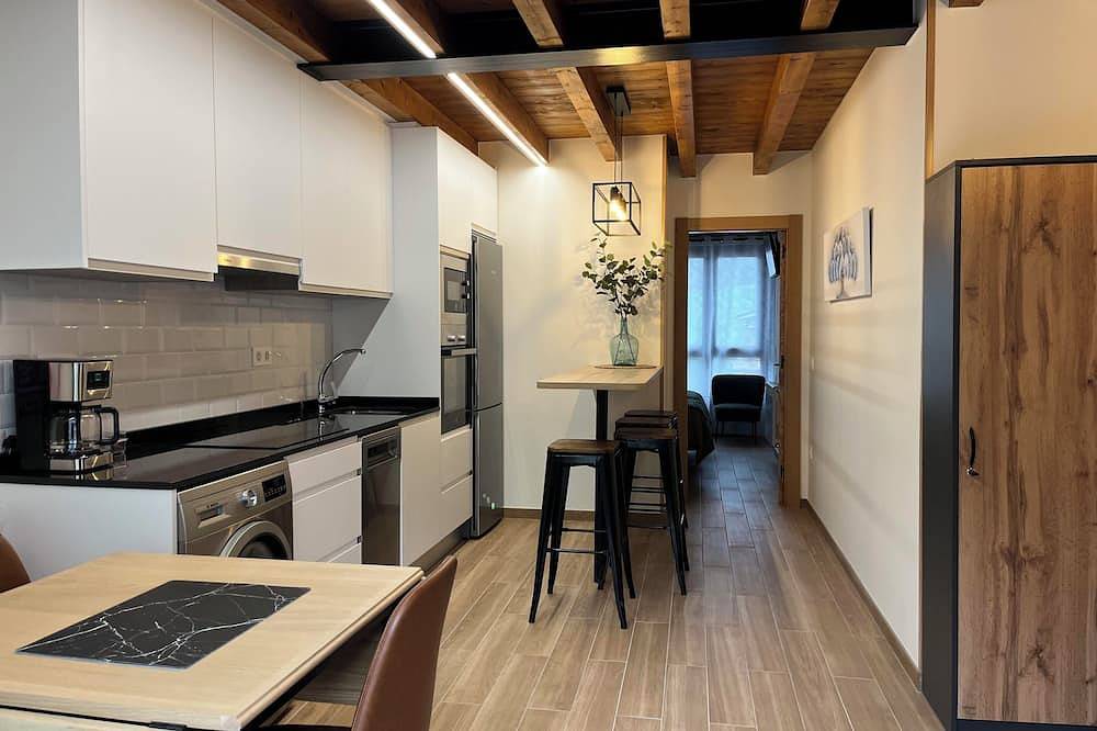 Entire apartment, Apartment in the Picos de Europa, Asturias. Natural Paradise. in Onís, Asturias Province