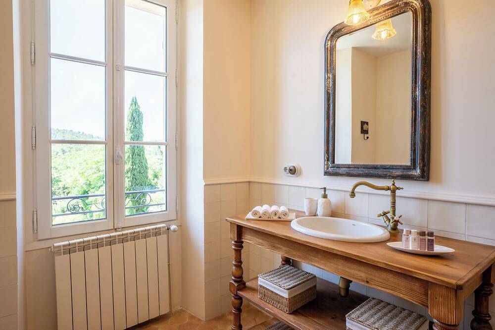 La Rose Comtesse – Christmas Magic in Provence in Ventabren, Aix-en-Provence region