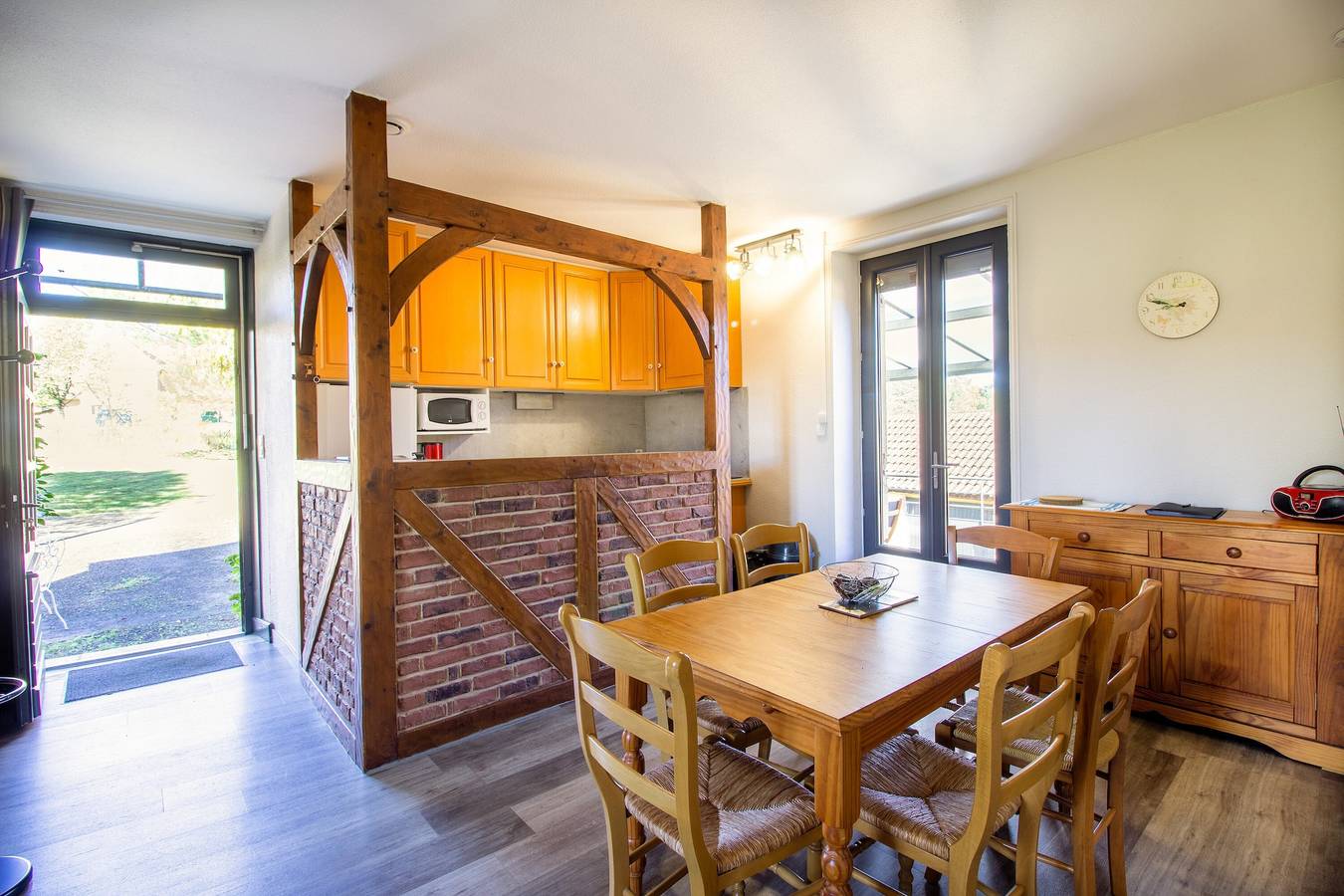 Gîte De L'école nahe Sarlat in Groléjac, Périgord Noir