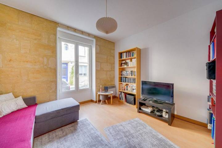 Maison d’hôte pour 2 personnes, avec terrasse à Bordeaux - 2