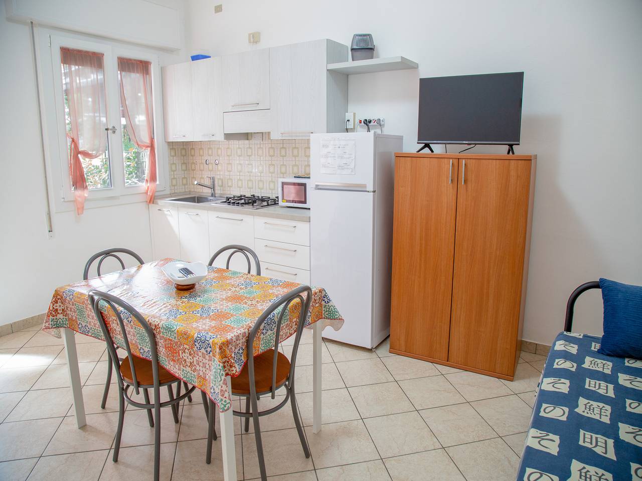 Ganze Wohnung, Ausgezeichnet Wohnung mit terrasse in Eraclea Mare, Venedig Provinz