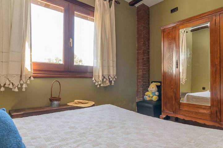 Ganze Wohnung, Mulhacén Tourist Apartment in Lanjarón, Alpujarras