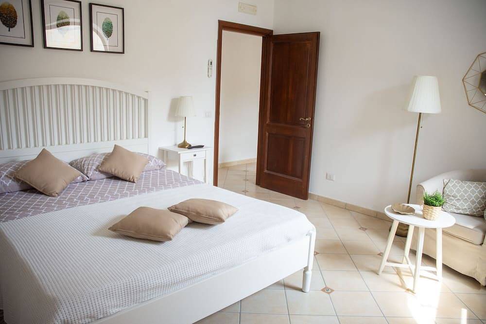 Pleasant house with central location in Positano, Costiera amalfitana