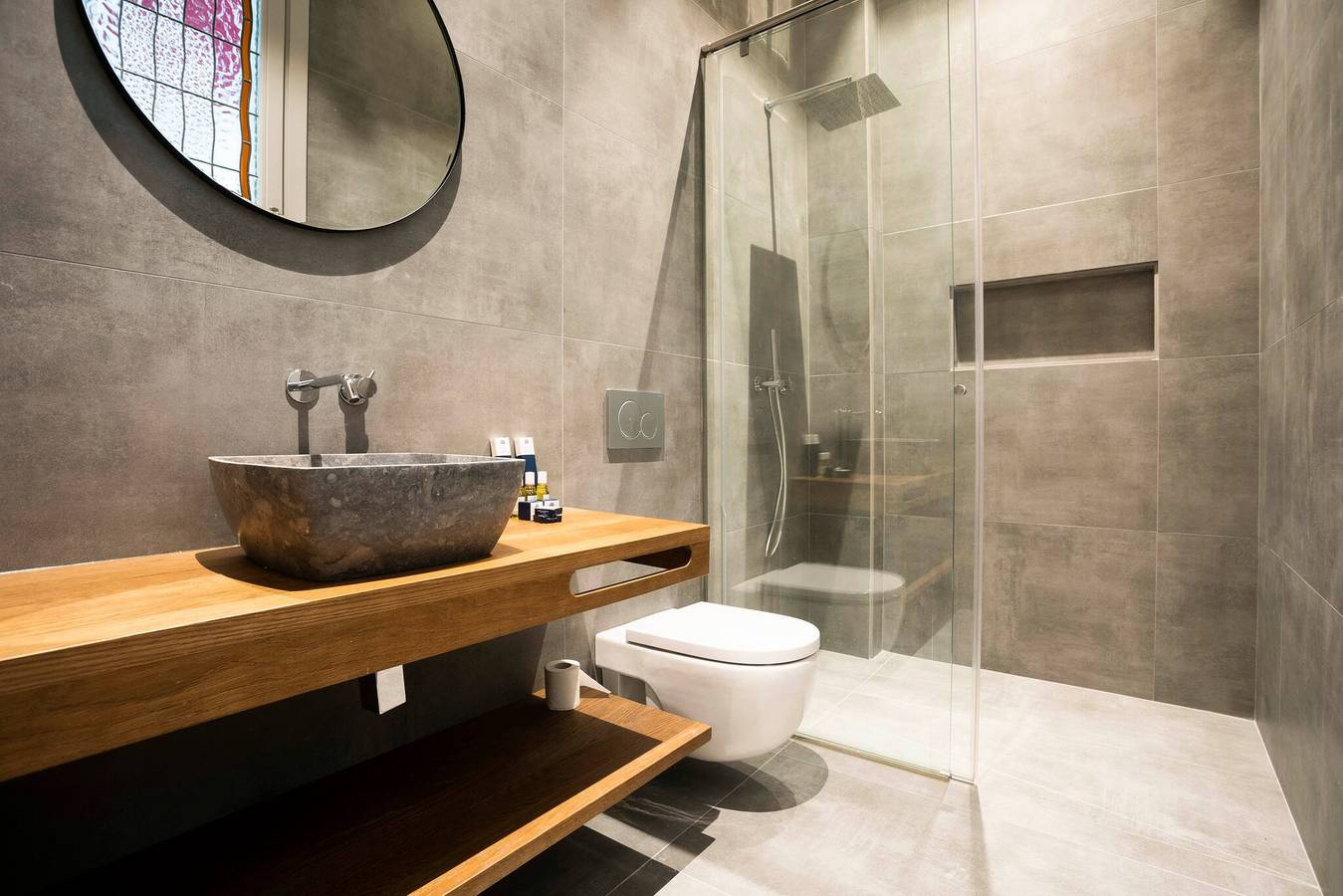 Apartamento entero, Prim Deluxe Suite in Playa de la Concha, San Sebastián