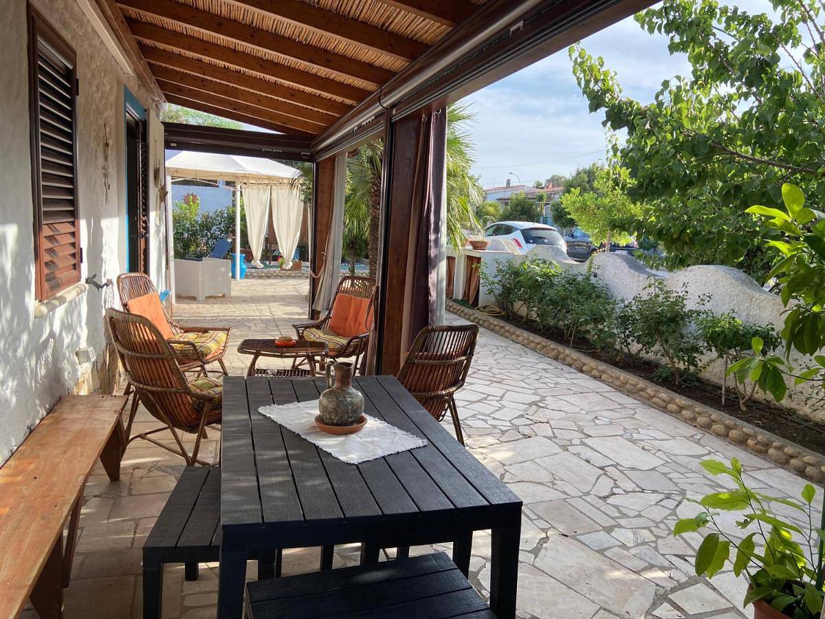Villa Gino in S'ena E Sa Chitta, Siniscola