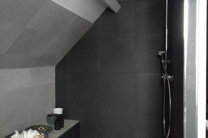 Location de vacances pour 5 personnes, avec jardin à Nanterre - 2