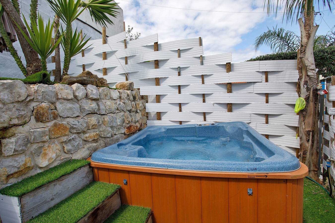 Vakantiehuis 'Dos Castelos' met privé zwembad, Wi-Fi en airconditioning in Nossa Senhora das Misericórdias, Santarém District