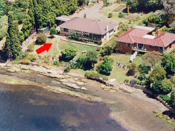 Location de vacances pour 8 personnes, avec jardin et vue, animaux acceptés à Hobart - 2