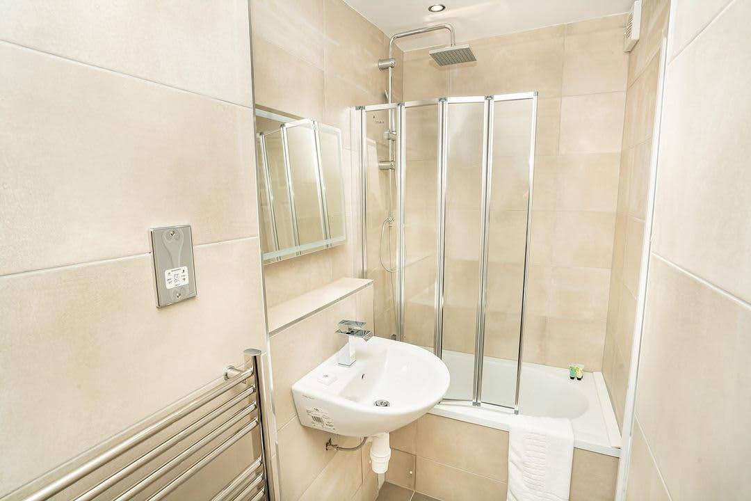 Appartement entier, Characterful 1 Bed Apartment in Cheltenham Centre in Cheltenham, Gloucestershire