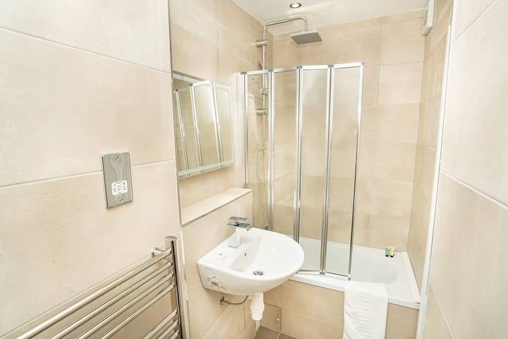 Appartement entier, Characterful 1 Bed Apartment in Cheltenham Centre in Cheltenham, Gloucestershire