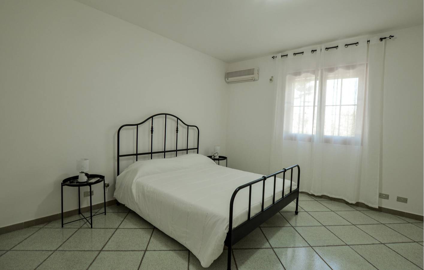 Appartement confortable avec terrasse et WiFi, à 2 km de la plage in Porto Empedocle, Province de Agrigento