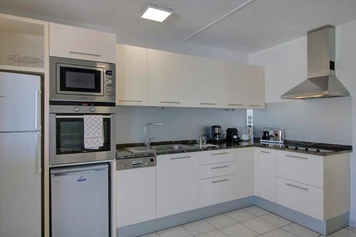 Location de vacances pour 6 personnes dans Plage de Trou d'eau - 4