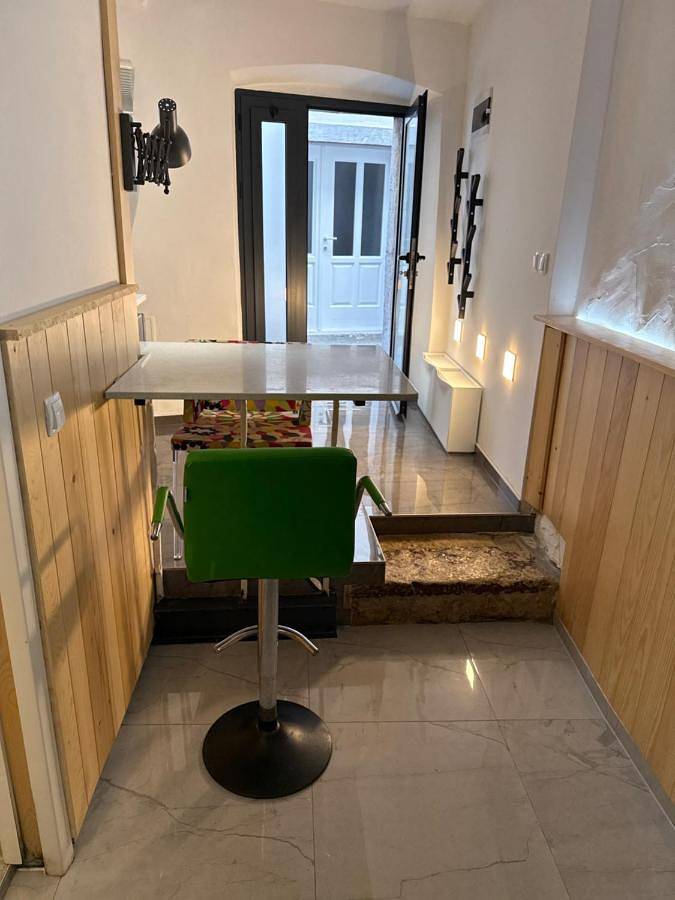 Geheel appartement, Cres Studio C in Cres Stad, Cres