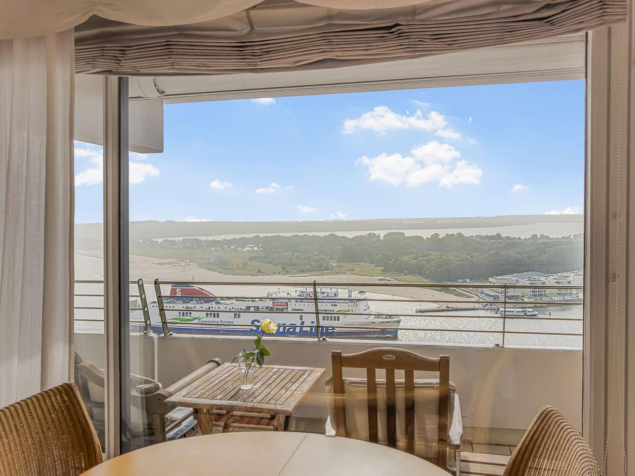 Ganze Wohnung, Objekt-Nr. 33 - Strand - Trelleborgallee in Ostseebad Travemünde, Lübeck