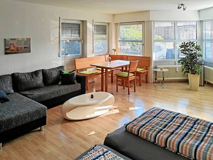 Ferienwohnung Seeperle in Unteruhldingen, Uhldingen-Mühlhofen