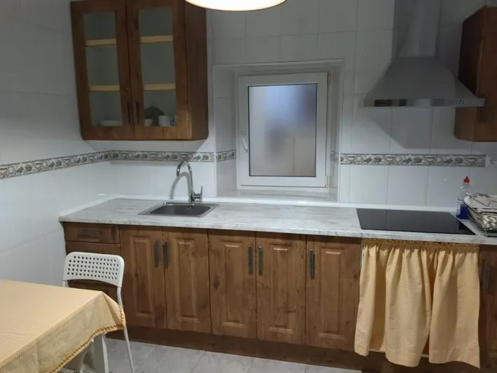 Ferienwohnung für 7 Personen, mit Ausblick und Balkon - 1