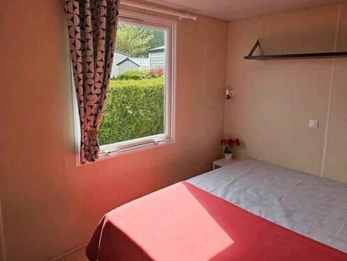 Camping pour 4 personnes dans l' Aveyron - 4