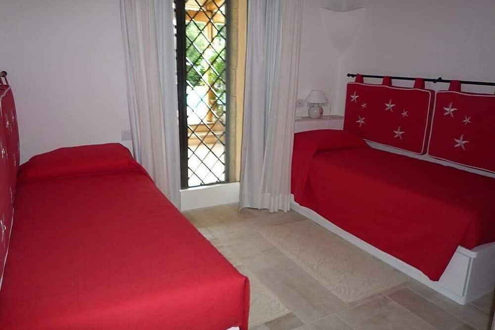 Ferienhaus für 10 Personen ca. 275 qm in Porto Cervo, Sardinien (Gallura) in Arzachena, Costa Smeralda