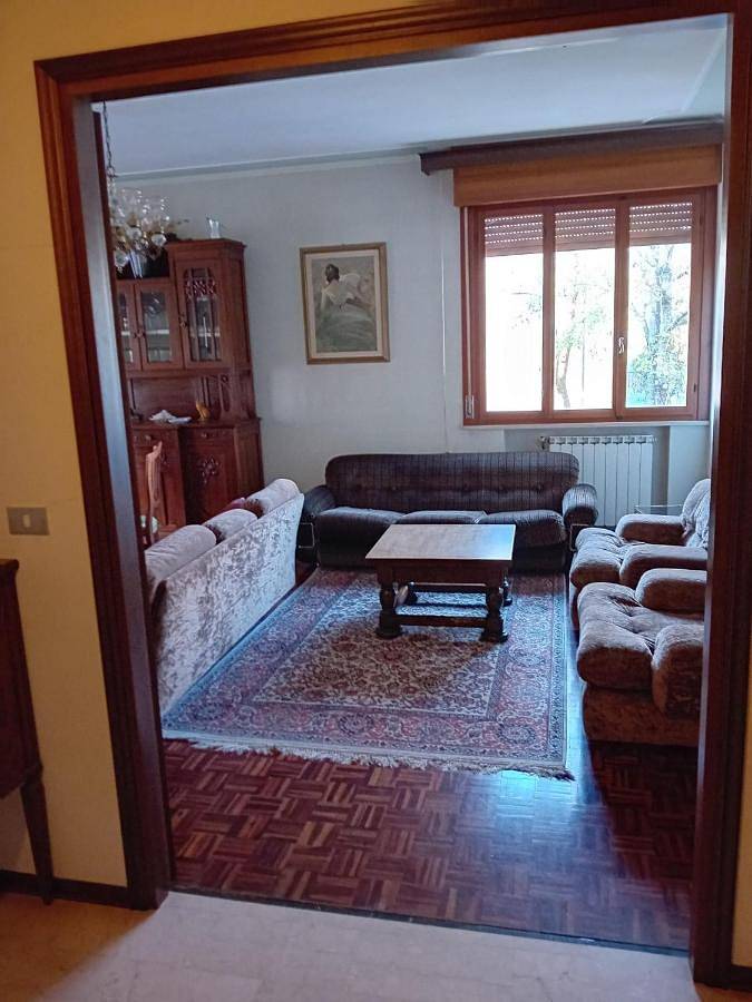 Gîte pour 6 personnes, avec terrasse et vue à Borgo Val di Taro - 3