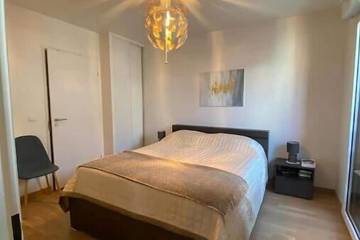 Appartement De Vacances pour 4 Personnes dans Issy-les-Moulineaux, Hauts-de-Seine, Photo 1