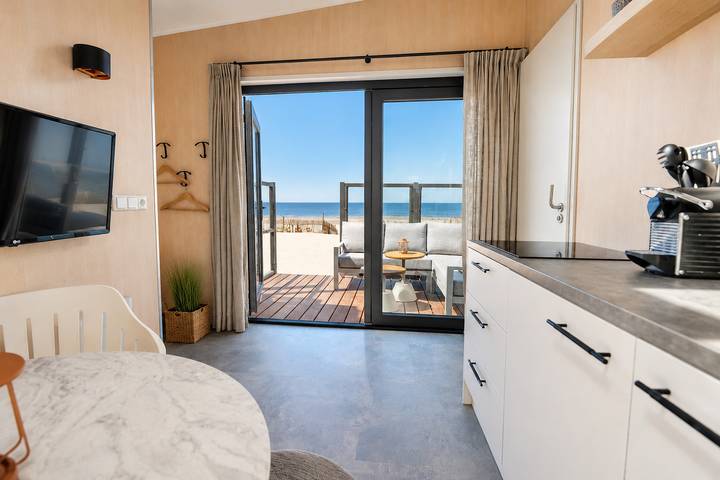 Holiday home for 4 people, with terrace and balcony/terrace - 1